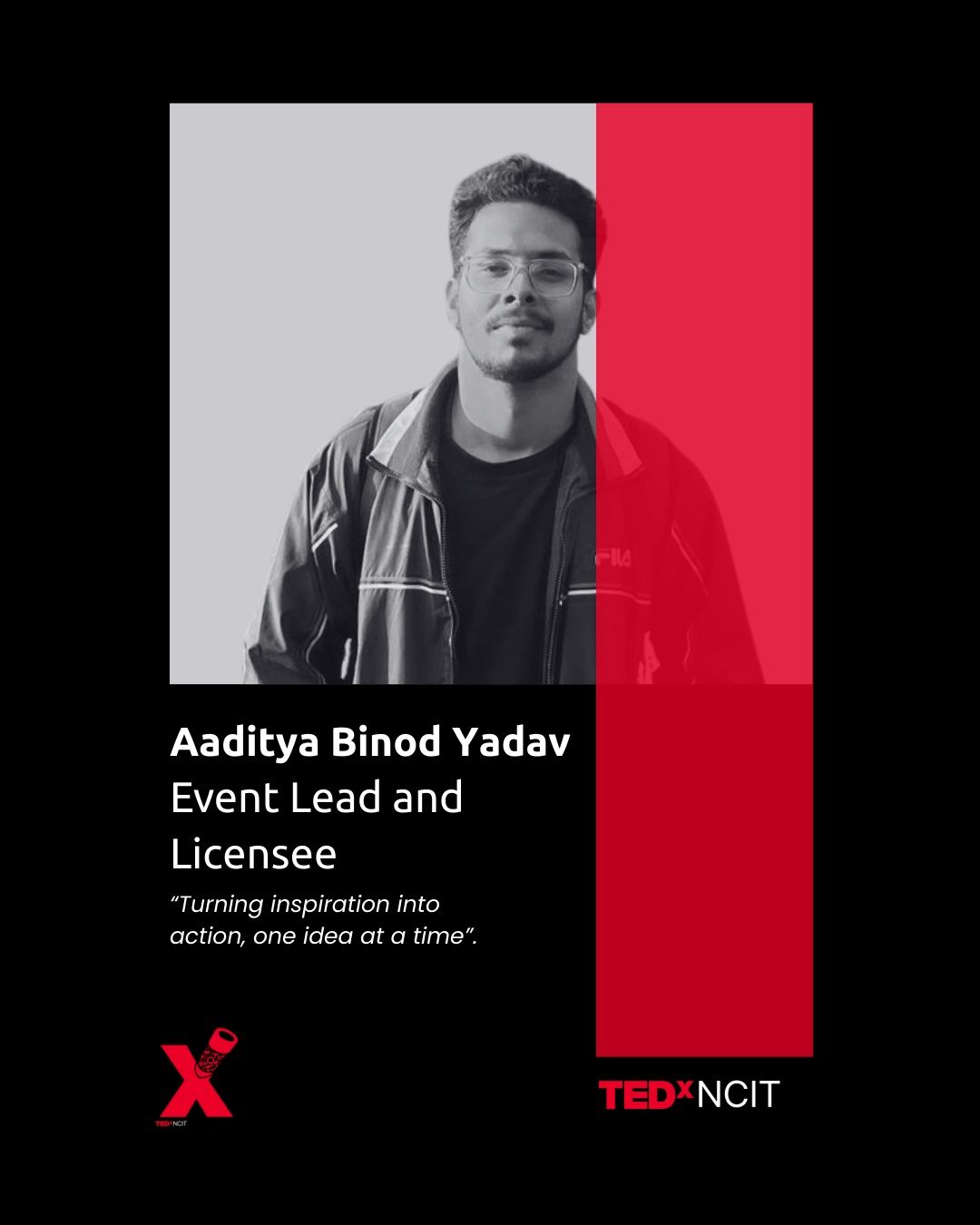 TEDxNCIT